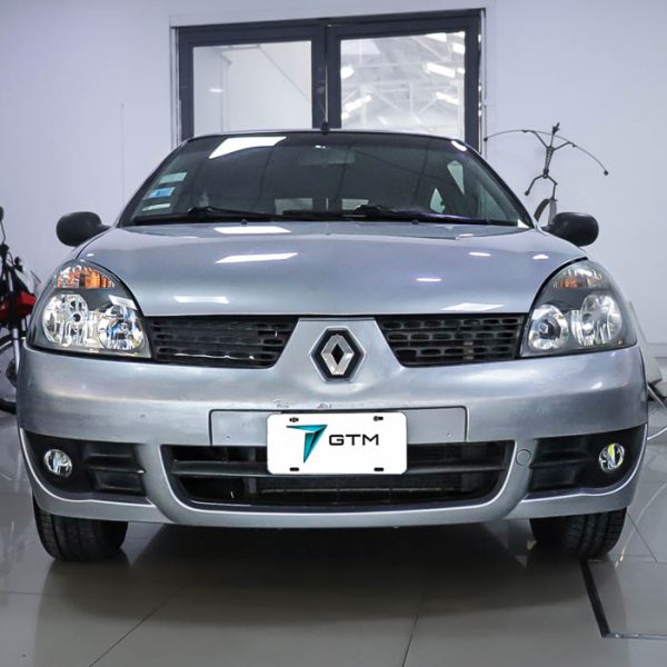 renault clio 1.2