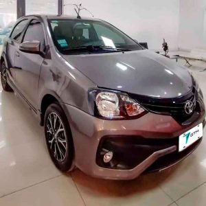 toyota etios 1.5