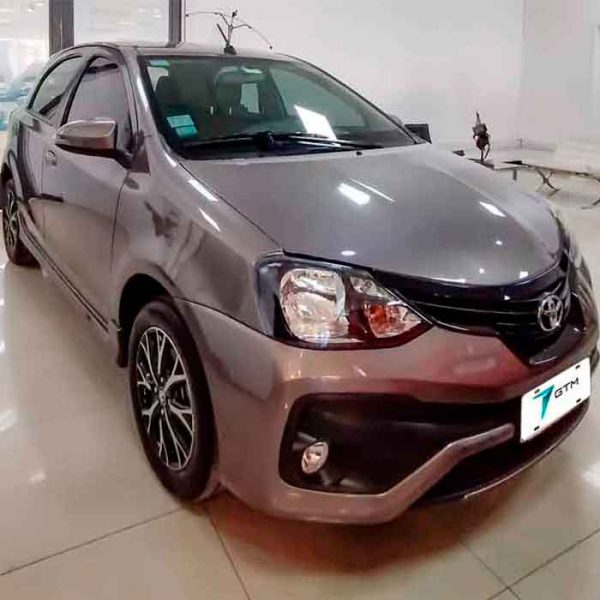 toyota etios 1.5