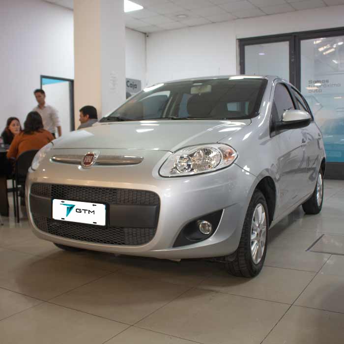 Fiat Palio Gtm Autos