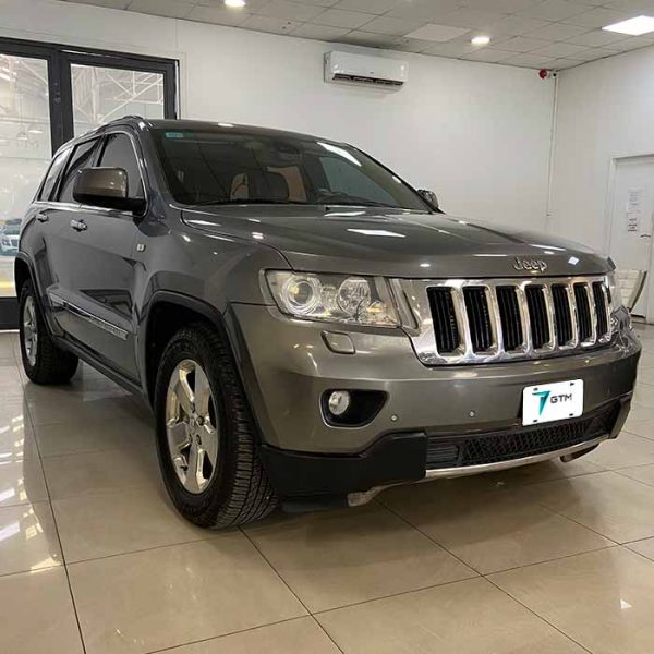 jeep gran cherokee