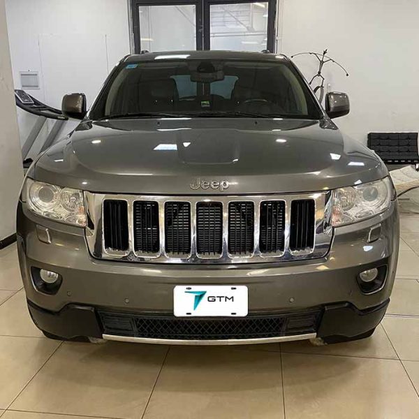 jeep gran cherokee