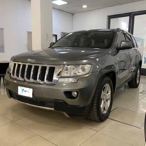 jeep gran cherokee