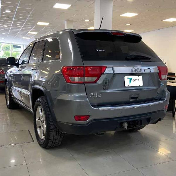 jeep gran cherokee