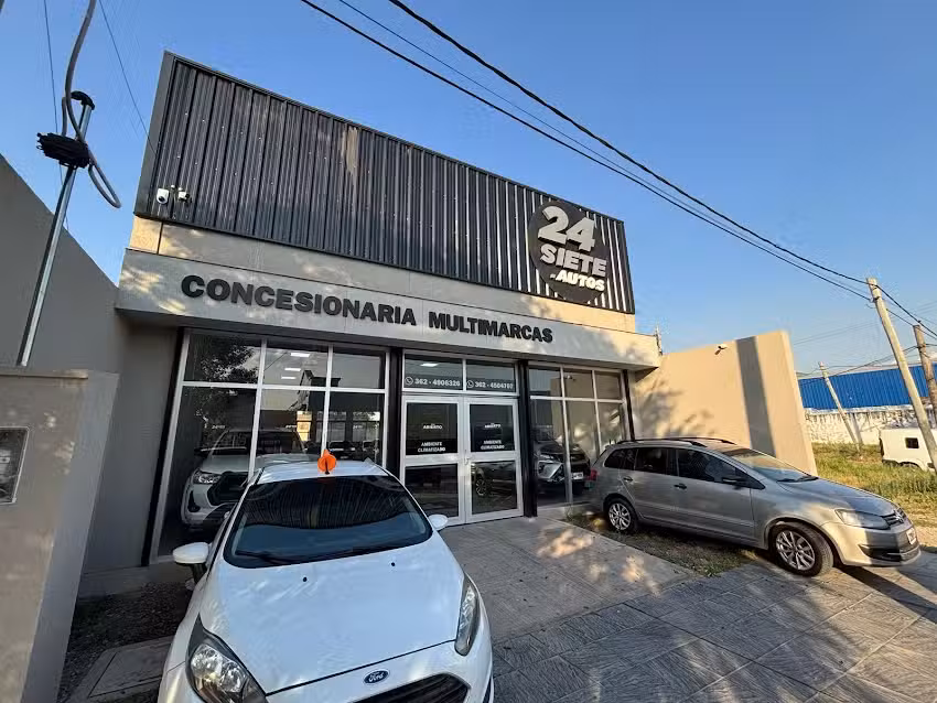 24siete.autos