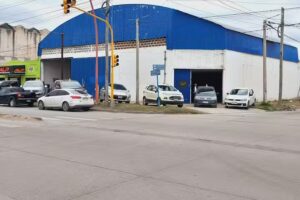 A. Ni. Car Materiales Para La Construccíon