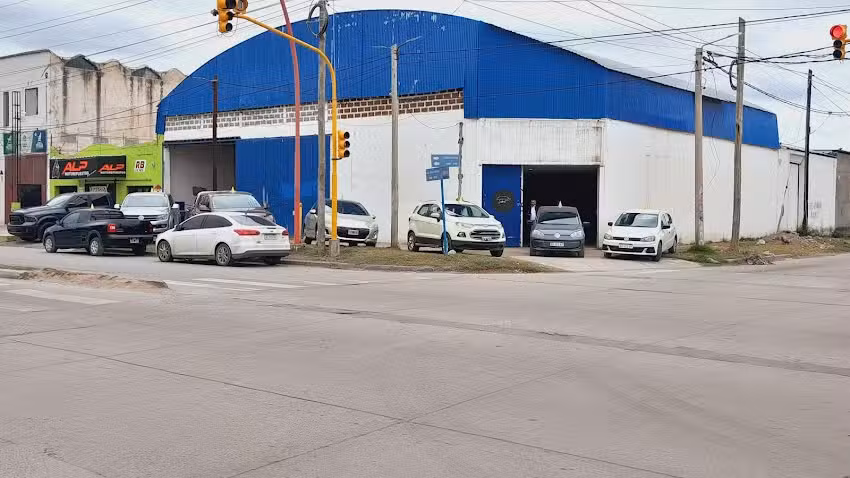 A. Ni. Car Materiales Para La Construcc&iacute;on