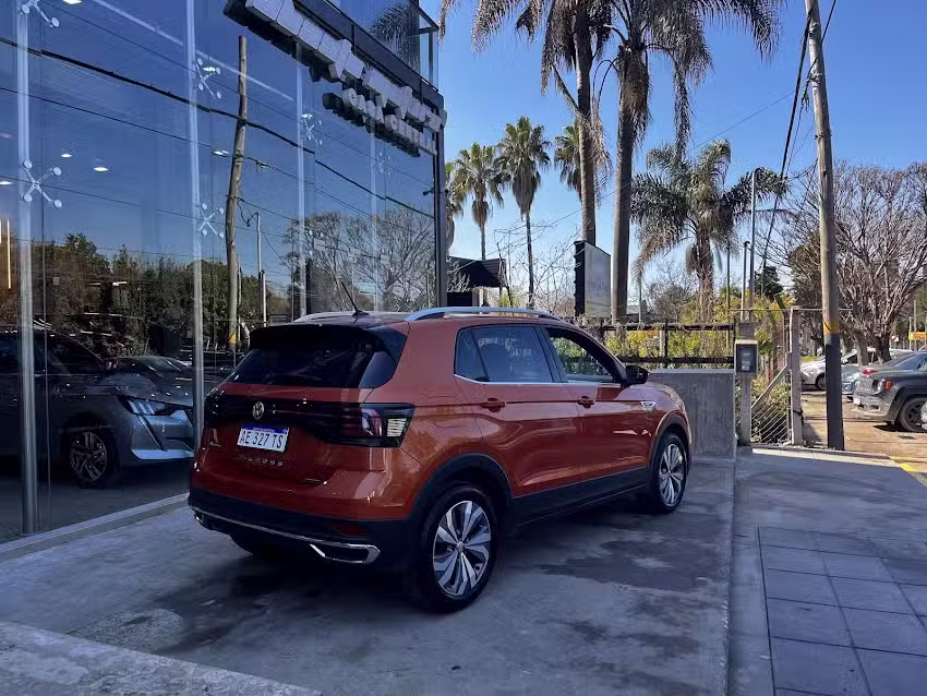 ABASTO MOTORS CITY BELL