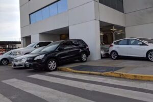 Abasto Motors Puerto Madero