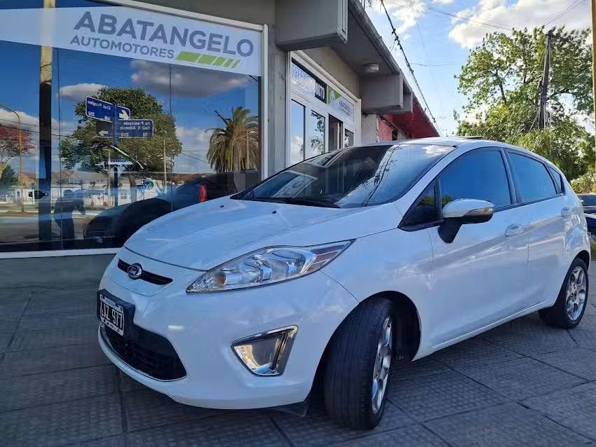 Abatangelo Automotores