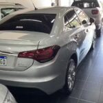 Acceso Norte Automotores