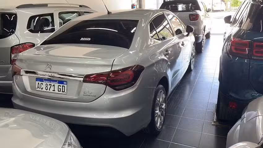 Acceso Norte Automotores