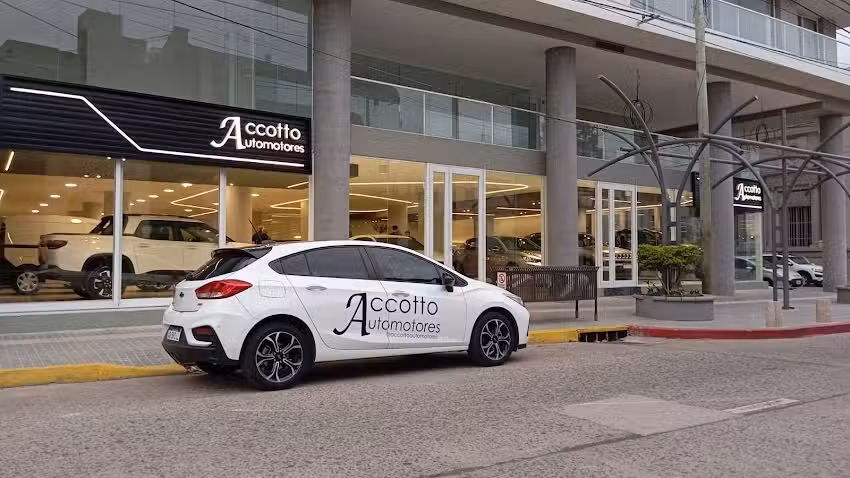 Accotto Automotores