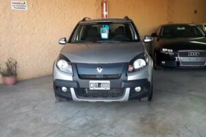 Aconcagua Automotores