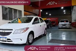 ADN Automotores Del Norte