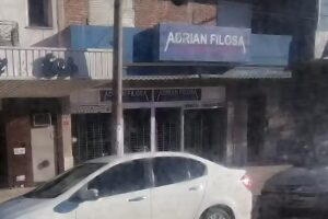 ADRIAN FILOSA AUTOMOTORES