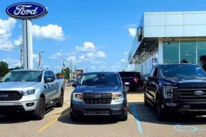 Adriana &ndash; FORD SAPAC