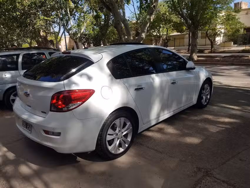 AG Automotores