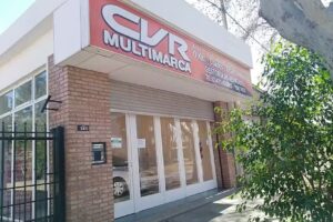 Agencia de Autos-nuevos-usados Cantarini Victor Ricardo