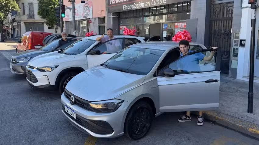 Agencia de Autos &ndash; Vehiculos Seleccionados &ndash; CAR.Veh&iacute;culos