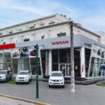 AGN NISSAN CONCESIONARIO OFICIAL