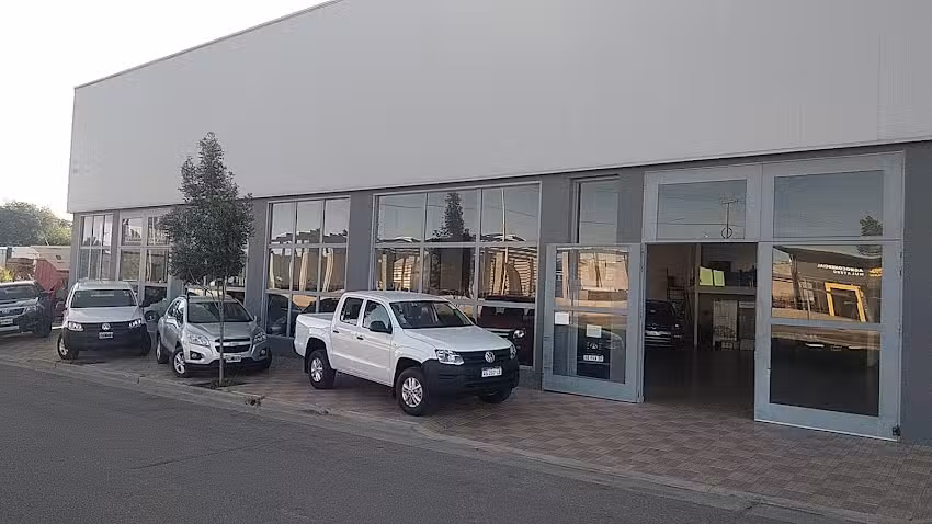 Agrocomercial Mulatero