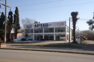 AIMAR AUTOMOTORES
