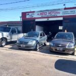ALBERDI MOTORS