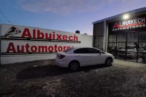 Albuixech Automotores