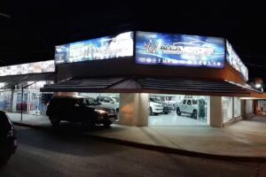 AlcaMotors – Automotores 0km y Usados