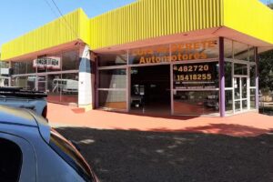 Alderete Automotores