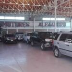 Alejandro Automotores