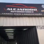 Alejandro Automotores
