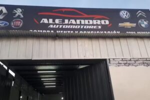 Alejandro Automotores