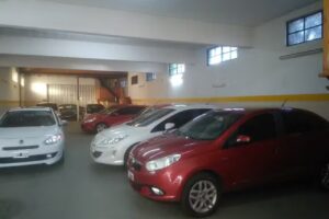 Alejandro Campo – Agencia