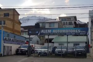 Al&eacute;m Automotores