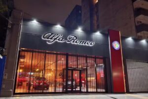 Alfa Romeo Tucum&aacute;n