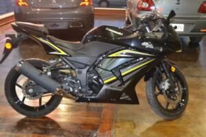 Alfredo Ceci Automotores