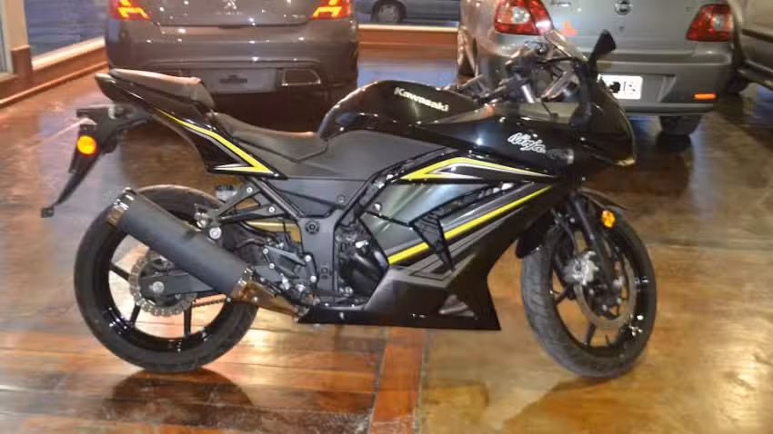 Alfredo Ceci Automotores