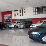 ALIAGA AUTOMOTORES SRL