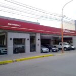 Aliaga Automotores SRL