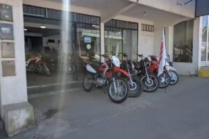 All Motors | Venta de motos en Mercedes