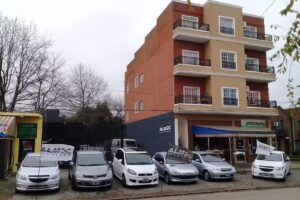 ALM Autos Las Heras