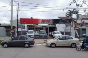 Almar Automotores