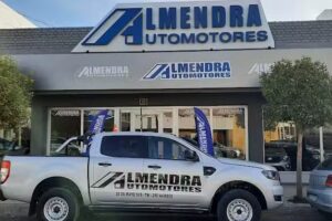 ALMENDRA AUTOMOTORES