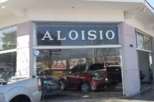 ALOISIO AUTOMOTORES
