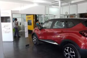 Alpes Automotores SA