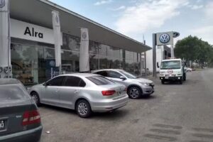 Alra Pergamino – Oficial