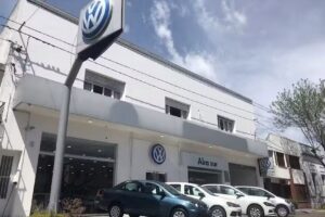 Alra sur &ndash; Bol&iacute;var