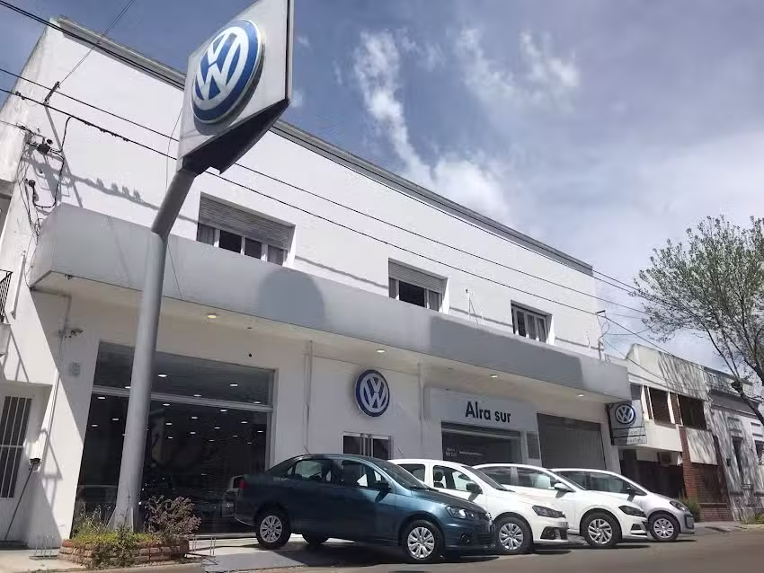 Alra sur &ndash; Bol&iacute;var